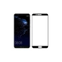 Стекло защитное PowerPlant Full screen Huawei Honor View 10 (V10) Black (GL605033) - уменьшенное изображение 1