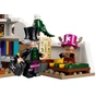 Конструктор LEGO One Piece Тайник врача Гирилука (75641-) - уменьшенное изображение 5
