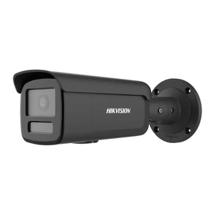 Камера відеоспостереження Hikvision DS-2CD2T47G2H-LI(eF/B) (2.8) зображення 1