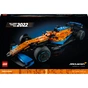 Конструктор LEGO Technic Гоночний автомобіль McLaren Formula 1 (42141) - зменшене зображення 1