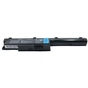 Акумулятор до ноутбука PowerPlant FUJITSU Lifebook LH531 (FPCBP274, FUH551LH) 11.1V 5200mAh (NB450107) - зменшене зображення 3