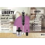 Блендер Liberty HBP-640B - зменшене зображення 2
