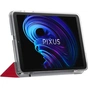 Чохол до планшета Pixus Folio red (4897058531893) - зменшене зображення 5
