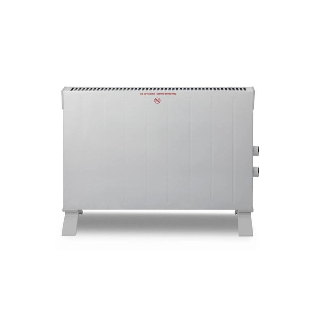 Обігрівач KUMTEL HC-2947w - зображення 1