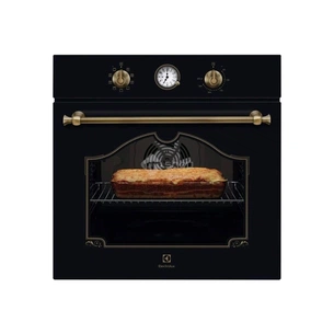 Духова шафа Electrolux EOA 5220 FOR (EOA5220FOR) зображення 1