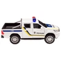 Машина TechnoDrive Toyota Hilux Полиция (KM250426) - уменьшенное изображение 5