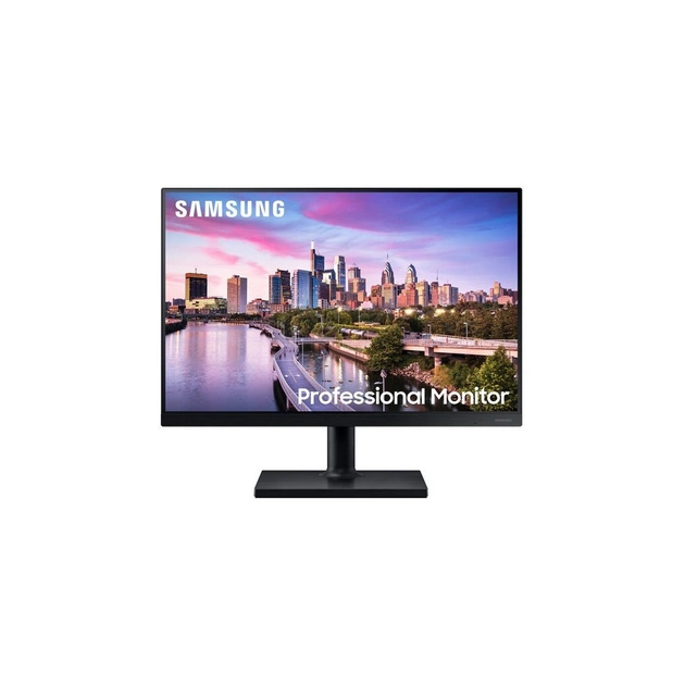 Монітор Samsung LF24T450GYIXCI - изображение 1