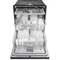 Посудомоечная машина Samsung DW60DG770B00U1 - уменьшенное изображение 3