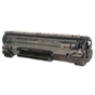 Корпус картриджа HP CE285A/85A/Canon 725 Starter (C_VIRGIN_HP_CE285AS) - уменьшенное изображение 1