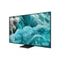 Телевізор Samsung QE75Q7F5AUXUA - зменшене зображення 3