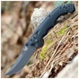 Ніж Benchmade Mini Bedlam Serrated (865SBK) - зменшене зображення 8