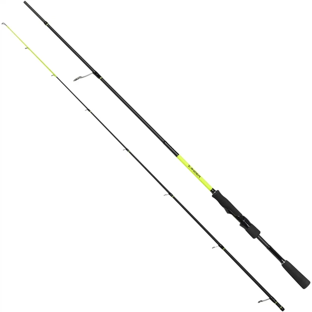 Вудилище Select Zander ZND-902M 2.70m 6-24g Ex.Fast (1870.74.95) - изображение 1