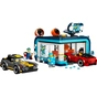 Конструктор LEGO City Тунельна автомийка (60497) - зменшене зображення 2