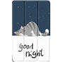 Чохол до планшета BeCover Smart Case Lenovo Tab M9 TB-310 9" Good Night (709229) - зменшене зображення 2