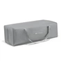 Дитячий манеж Kinderkraft Ziki Grey (5902533927623) - зменшене зображення 5