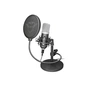 Мікрофон Trust GXT 252 Emita Streaming USB (21753) - зменшене зображення 1