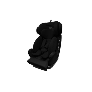 Автокрісло Carrello Quantum CRL-11803/3 space black зображення 1