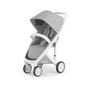 Коляска Greentom Classic Grey-White (8718858972302) - зменшене зображення 1