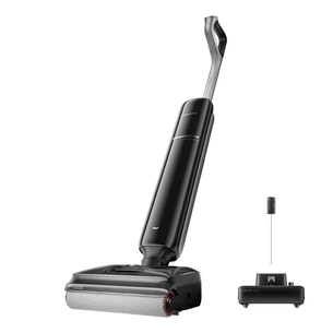 Акумуляторний миючий пилосос Dreame G12 Pro (HHR32A-G) зображення 1