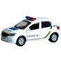 Спецтехніка Технопарк Renault Sandero Поліція (SB-17-61-RS(P)) - зменшене зображення 1
