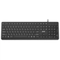 Клавіатура 2E KS405 USB UA Black (2E-KS405UBK_UA) - зменшене зображення 1