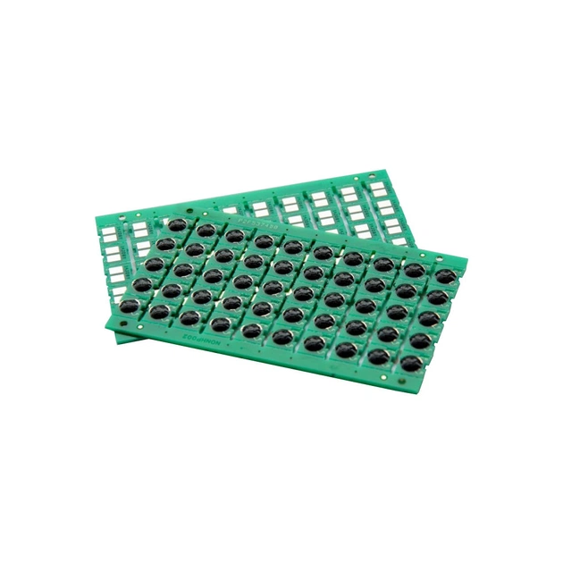 Чип для картриджа HP LJ P1566/1606/P1102/2050/2055/P3015/P4015/4515 J9A5-VE AHK (3206277) - изображение 1
