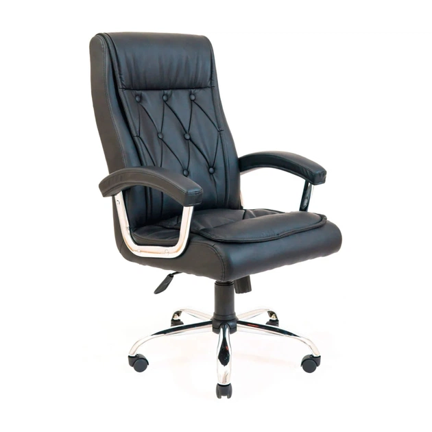 Офисное кресло Richman Телави Ю Хром П3 M-1 (Tilt) Флай 2230 (R00000051139) - изображение 1