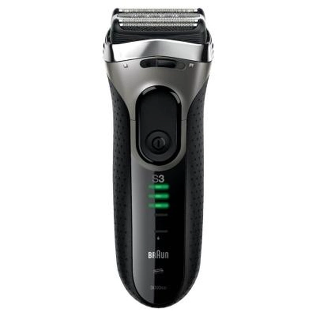 Електробритва Braun Series 3 3090 cc - изображение 1