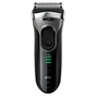 Електробритва Braun Series 3 3090 cc - зменшене зображення 1