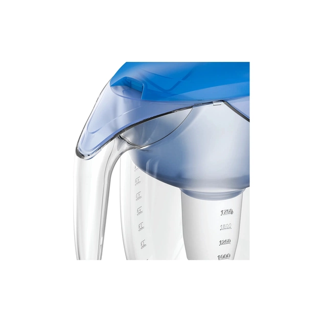 Фільтр-глечик Ecosoft НЕМО сапфіровий 3л (4820056807059) - picture 11