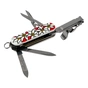 Ніж Victorinox NailClip 580 Edelweiss (0.6463.840) - зменшене зображення 3