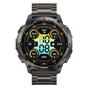 Смарт-годинник KOSPET TANK T4SE BLACK (6978602500607) - зменшене зображення 20
