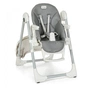 Стілець для годування El Camino ME 1038 PRIME grey - зменшене зображення 3