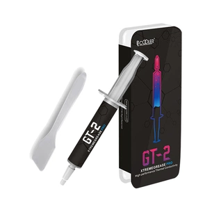 Термопаста PcCooler GT2 2g зображення 1
