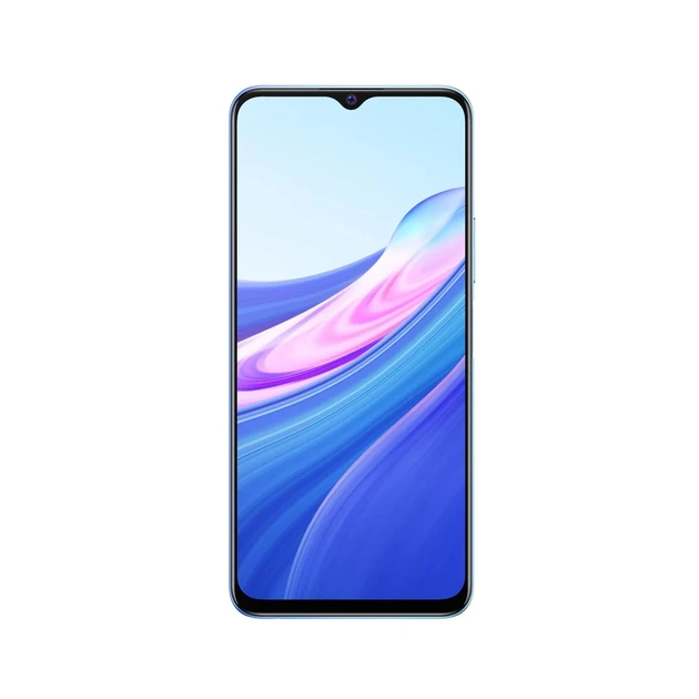 Мобільний телефон Vivo Y31 4/64GB Ocean Blue - изображение 1