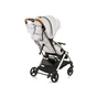 Коляска BabyHit Neos Light Grey (30 358) - зменшене зображення 4