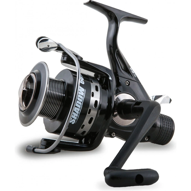 Котушка Lineaeffe Baitrunner TeamSpecialist Shadow FS 60 (1288260) - изображение 1