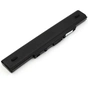 Акумулятор до ноутбука AlSoft Asus A42-U31 5200mAh 8cell 14.8V Li-ion (A41570) - зменшене зображення 2