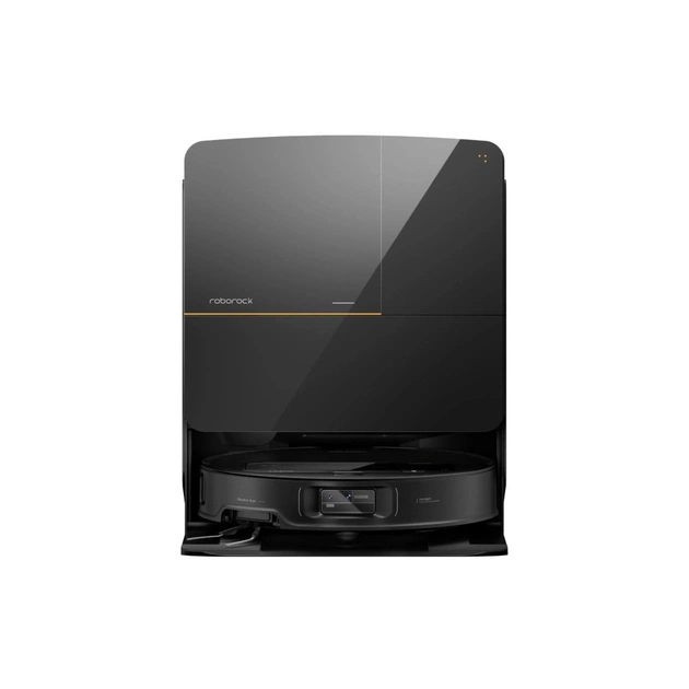 Пилосос Roborock Saros Z70 - picture 3