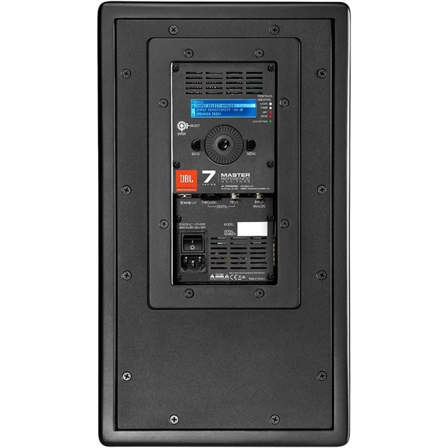 Акустична система JBL 708P - picture 3