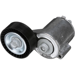 Ролик натягувача ременя Gates T38315 изображение 1