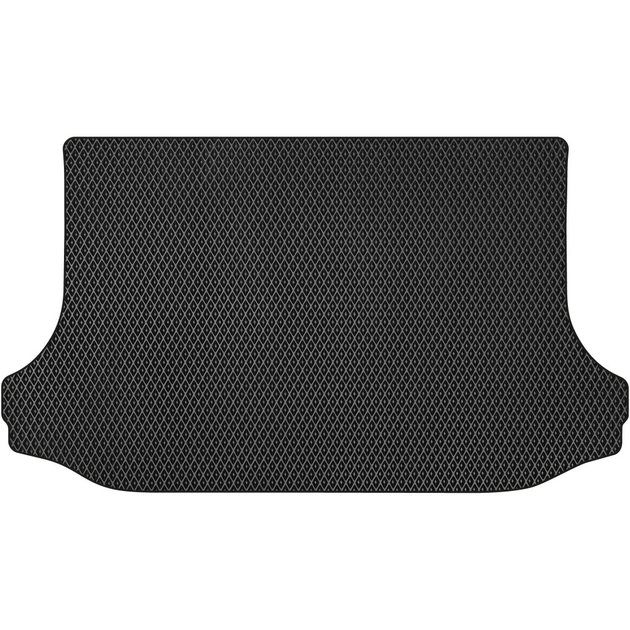 Килимок в багажник EVAtech Toyota RAV4 (CA30W) 2005-2012 3 поколін (TY3254B1RBB) - зображення 1