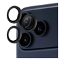 Скло захисне Armorstandart AR Camera iPhone 18 Pro/18 Pro Max Dark Grey (ARM92174) - зменшене зображення 1