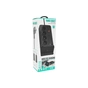 Мережевий фільтр живлення Voltronic G12H, 4 роз, 4USB 3,2А, 2 Type-C, 2м Black (YT-G12H) - зменшене зображення 6
