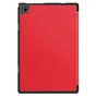 Чохол до планшета BeCover Smart Case Teclast M40 Pro 10.1" Red (709882) - зменшене зображення 2