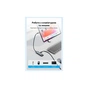 Концентратор Vention USB-C M to USB 3.2 AF + USB-C F PD 100W 10Gbps 0,15m gray (CCAHB) - зменшене зображення 6