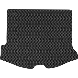 Килимок в багажник EVAtech Volvo V60 2010-2017 1 покоління Combi (VV1584B1RBB) зображення 1