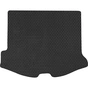 Килимок в багажник EVAtech Volvo V60 2010-2017 1 покоління Combi (VV1584B1RBB) - зменшене зображення 1