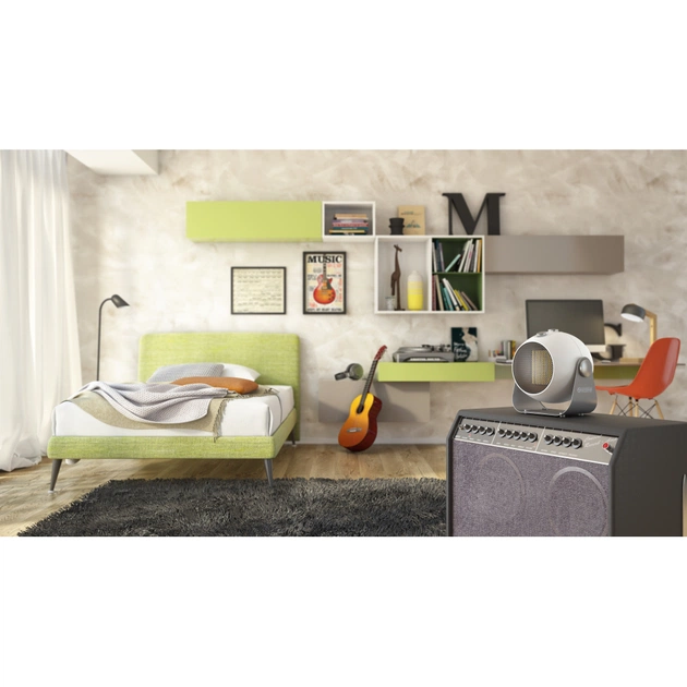 Обігрівач Olimpia Splendid CALDODESIGN (99447) - зображення 5