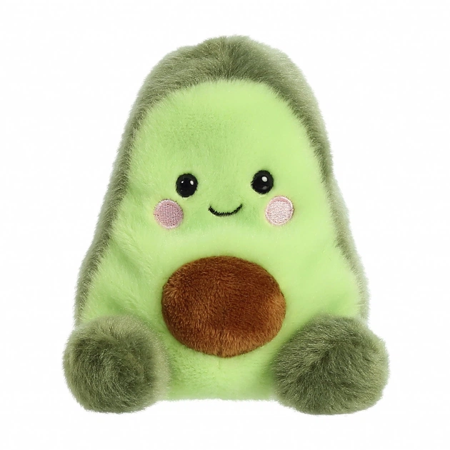 М'яка іграшка Aurora Palm Pals Авокадо 13 см (200912A) - изображение 1